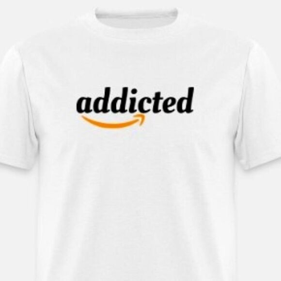 Amazon Addicted - Picture 1 of 1
